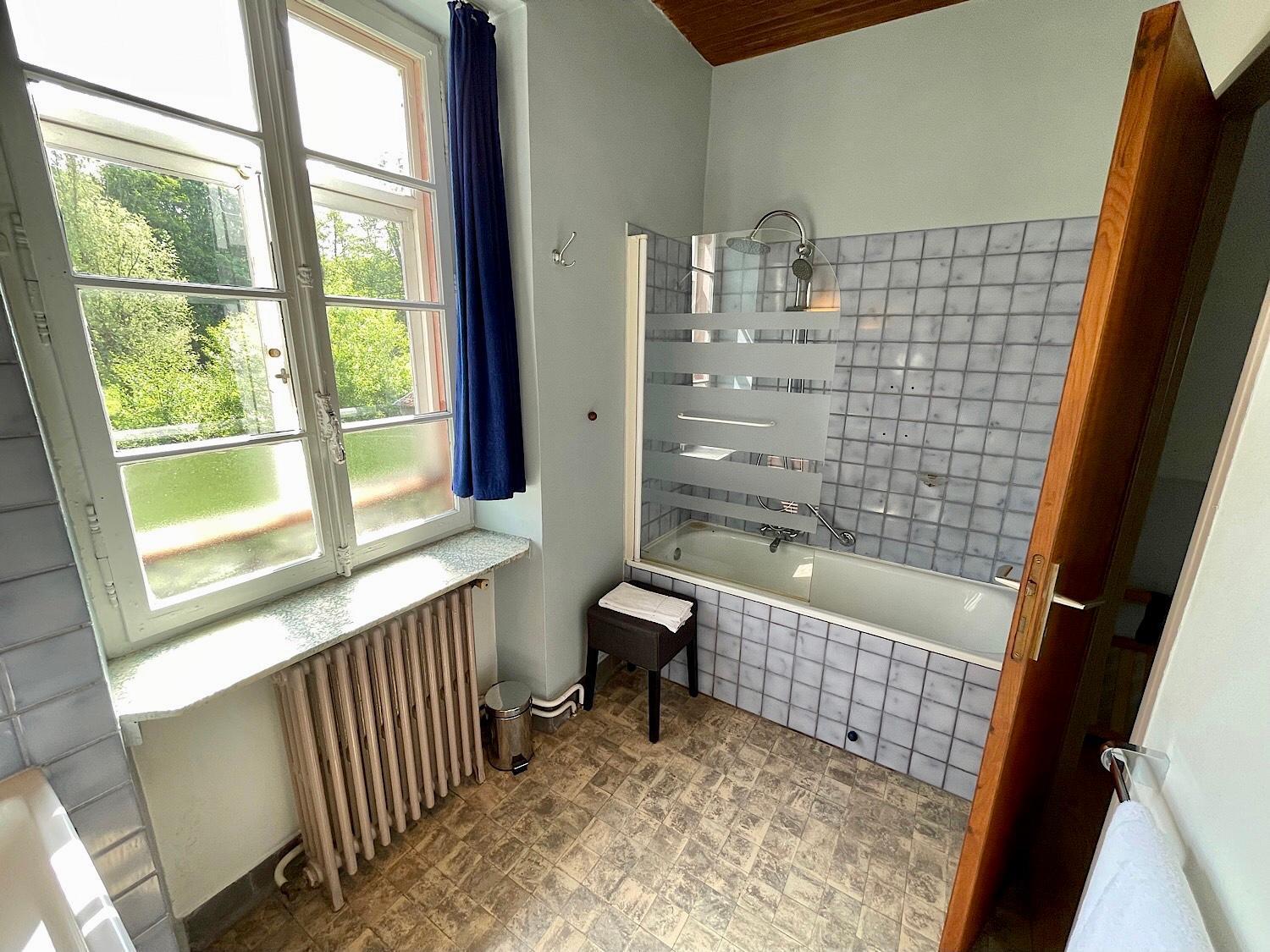 Hotel La Rubanerie Schirmeck Zimmer foto