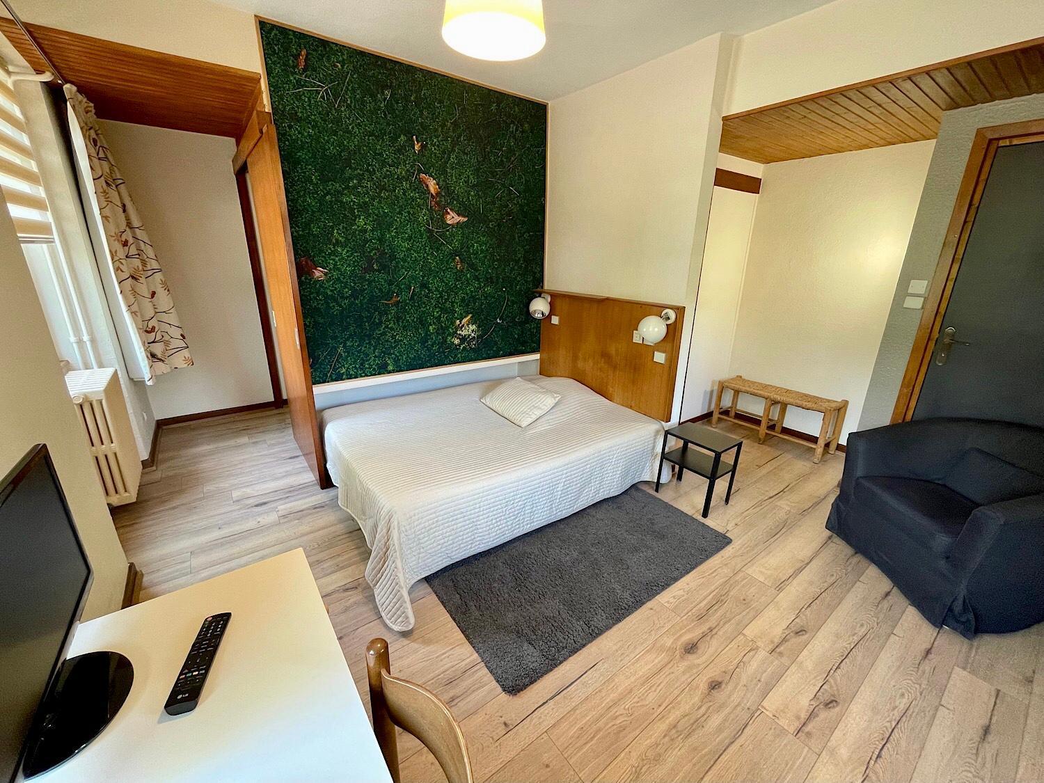 Hotel La Rubanerie Schirmeck Zimmer foto