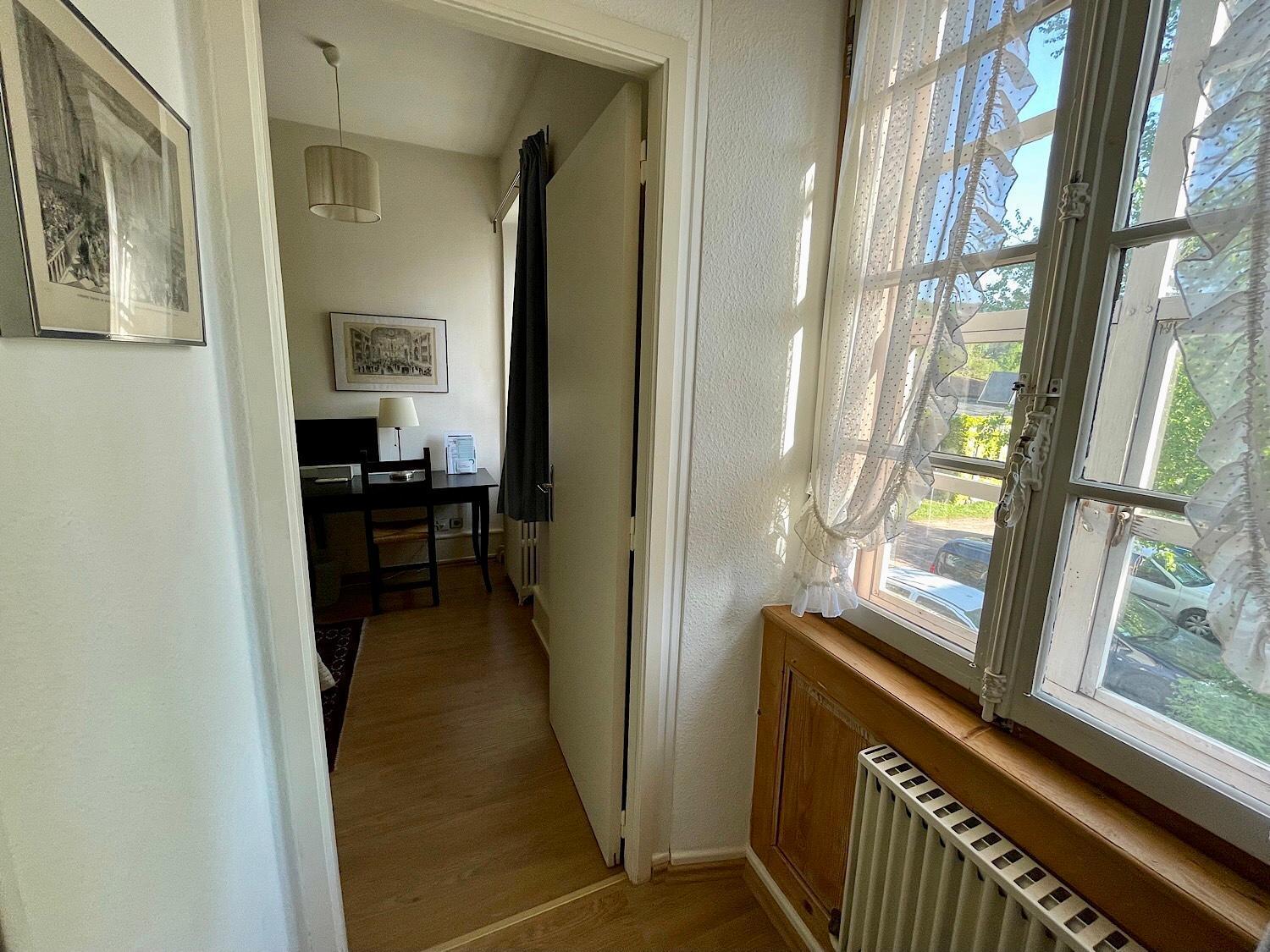 Hotel La Rubanerie Schirmeck Zimmer foto