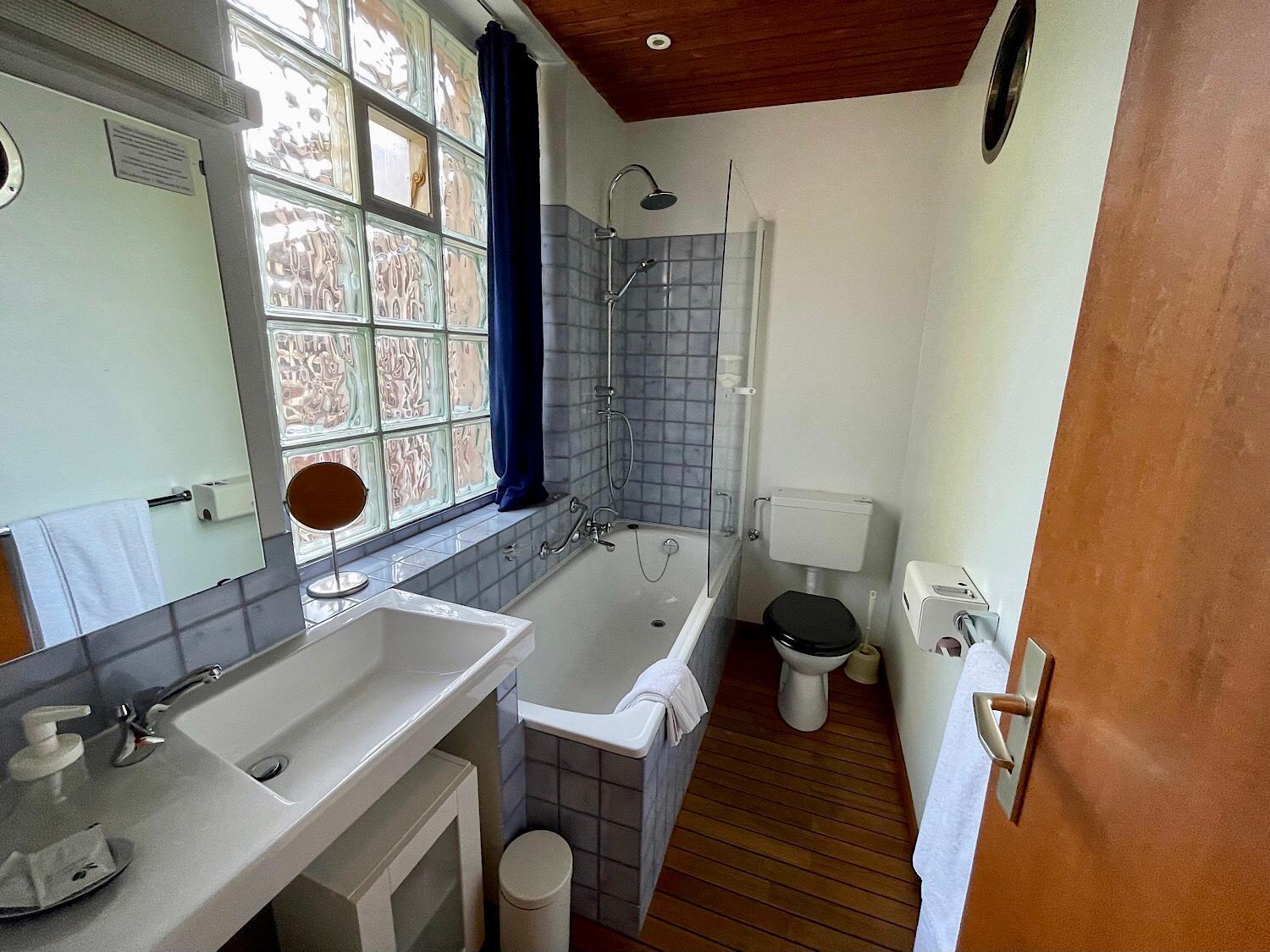 Hotel La Rubanerie Schirmeck Zimmer foto