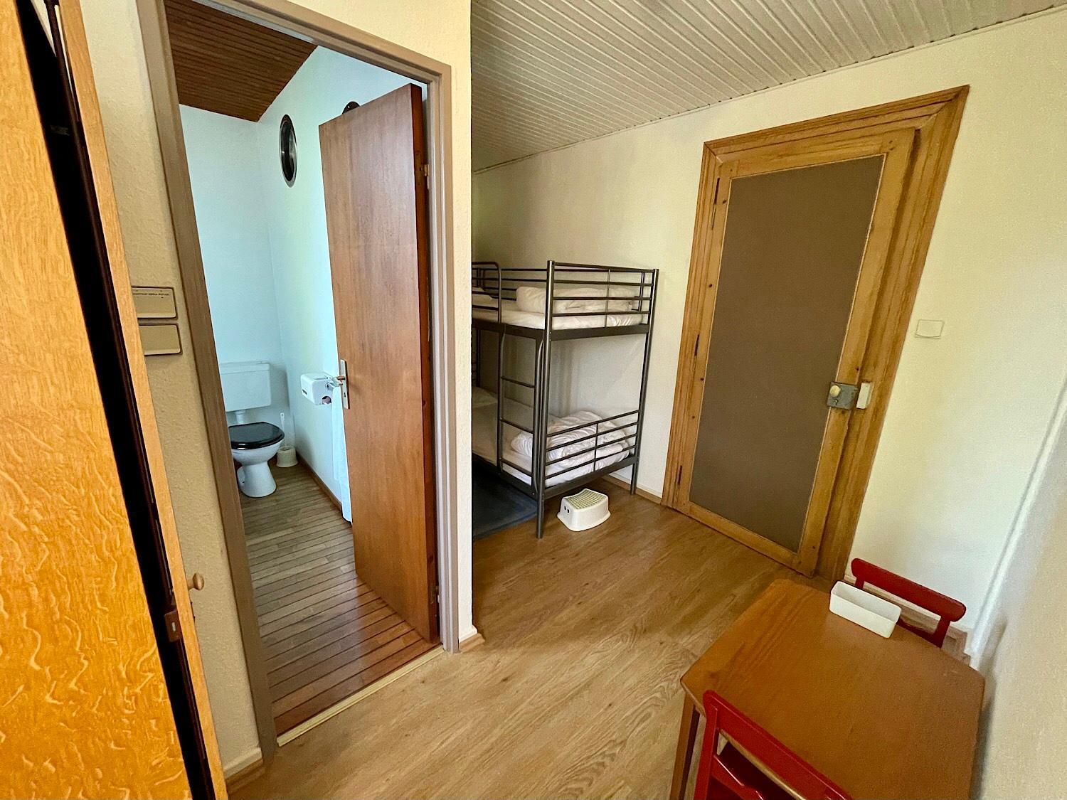 Hotel La Rubanerie Schirmeck Zimmer foto